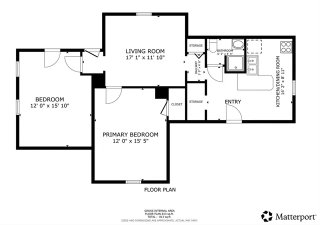 40th image of 13 15 Cass St, Springfield, MA 01104 | MLS# 73556463