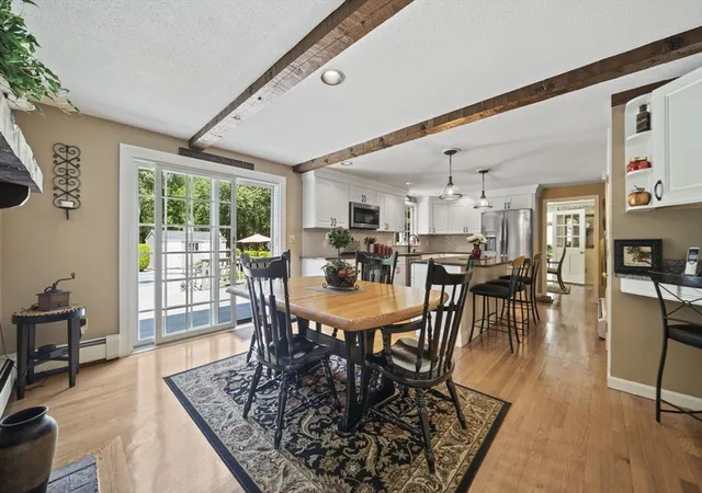 Photo 4 of Sale Pending at 453 Elm St, Duxbury, MA 02332 | MLS# 73550570 | Listing updated on 2026-09-23