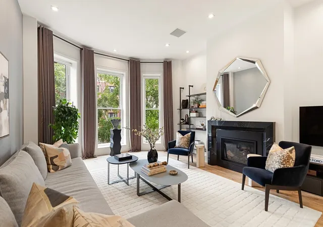 1st image of 7 Marlborough Street #1, Boston, MA 02116 | MLS# 73558496