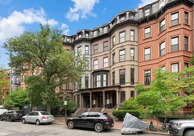 30th image of 7 Marlborough Street #1, Boston, MA 02116 | MLS# 73558496