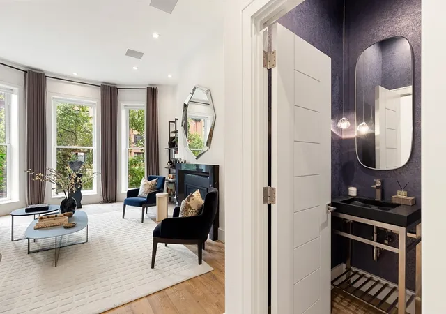 5th image of 7 Marlborough Street #1, Boston, MA 02116 | MLS# 73558496