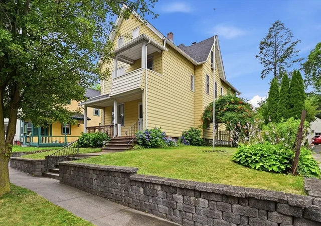 2nd image of 108 110 Grape St, Chicopee, MA 01013 | MLS# 73553596