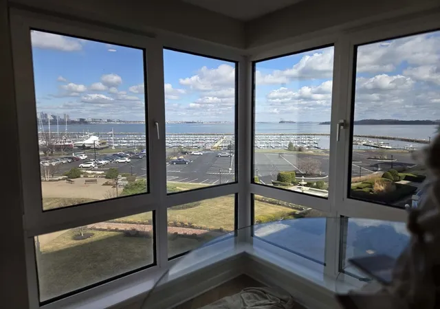 Homes for sale in Quincy, MA | 1001 Marina Dr, Quincy, MA 02171