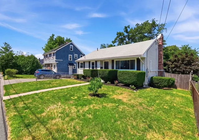 Photo 2 of Sale Pending at 8 Bossi Ave, Randolph, MA 02368 | MLS# 73555884 | Listing updated on 2026-08-20