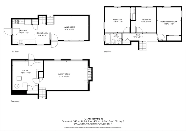 Photo 39 of Sale Pending at 8 Bossi Ave, Randolph, MA 02368 | MLS# 73555884 | Listing updated on 2026-10-15