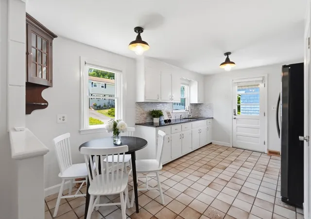 Photo 3 of Sale Pending at 8 Bossi Ave, Randolph, MA 02368 | MLS# 73555884 | Listing updated on 2026-08-20