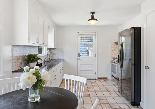 Photo 4 of Sale Pending at 8 Bossi Ave, Randolph, MA 02368 | MLS# 73555884 | Listing updated on 2026-08-20