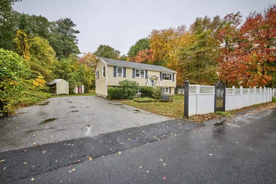 Single family home for sale at 13 Fernglade Rd, Burlington, MA 01803 | MLS# 73593042