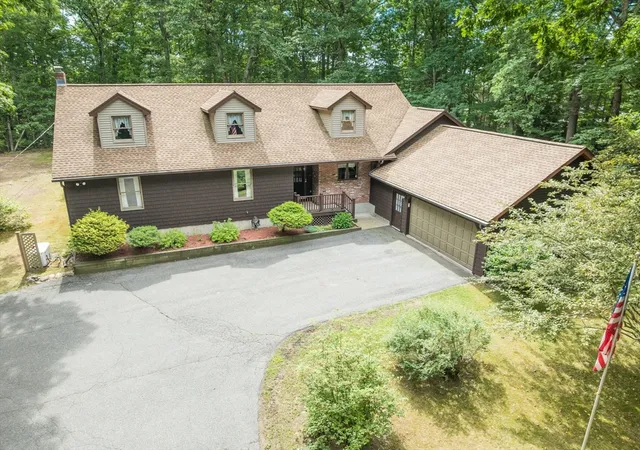 Homes for sale in Southwick, MA | 130 Mort Vining Rd, Southwick, MA 01077 | MLS# 73542910