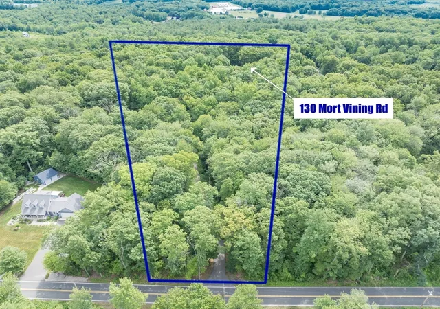 Homes for sale in Southwick, MA | 130 Mort Vining Rd, Southwick, MA 01077 | MLS# 73542910