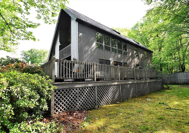 4th image of 87 Norwood Ave, Leominster, MA 01453 | MLS# 73527295
