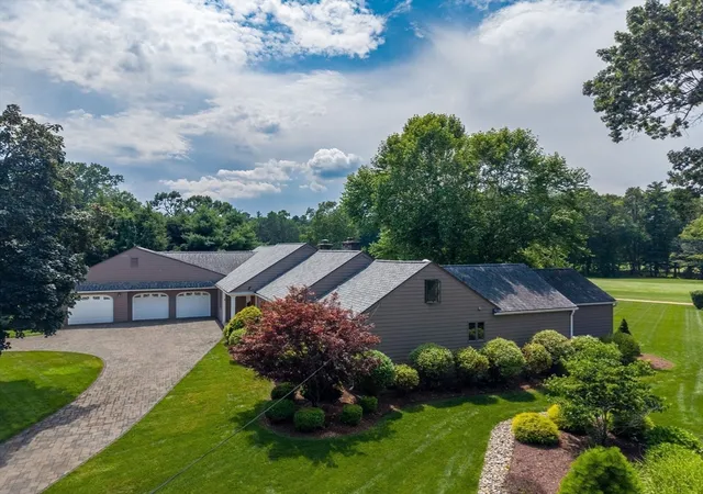 Photo 2 of Single family home for sale at 96 Prynnwood Rd, Longmeadow, MA 01106 | MLS# 73557502 | Listing updated on 2026-09-10