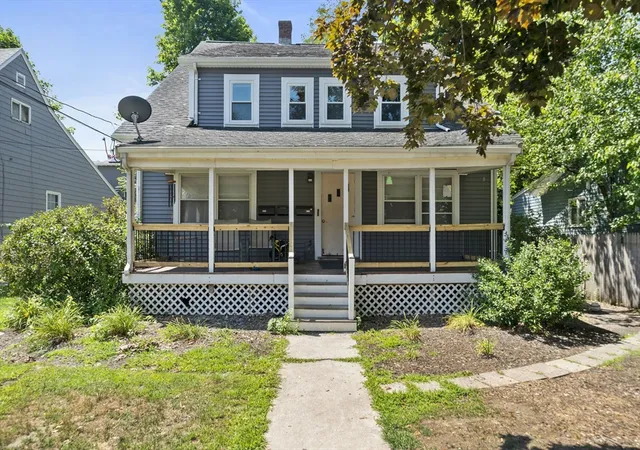 1st image of 3 Revere Ct, Canton, MA 02021 | MLS# 73561441