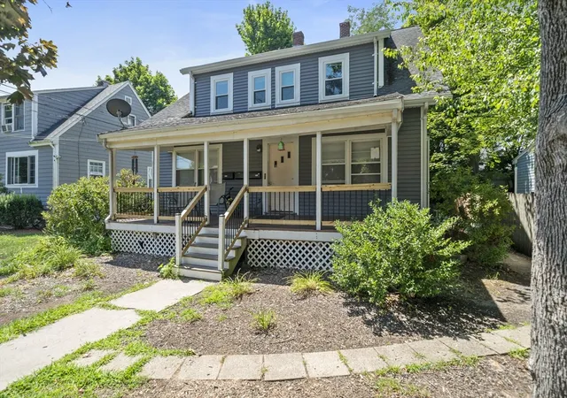 2nd image of 3 Revere Ct, Canton, MA 02021 | MLS# 73561441