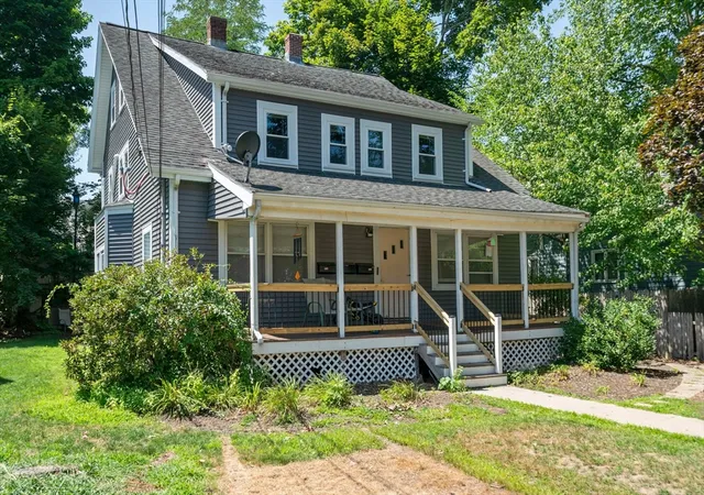 3rd image of 3 Revere Ct, Canton, MA 02021 | MLS# 73561441