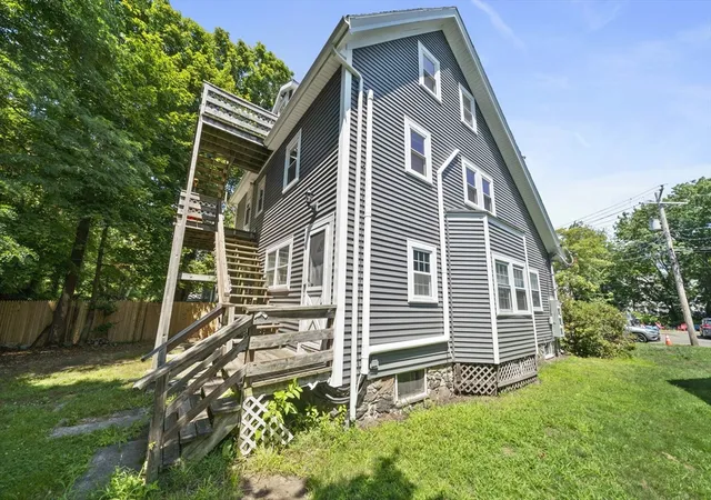 4th image of 3 Revere Ct, Canton, MA 02021 | MLS# 73561441
