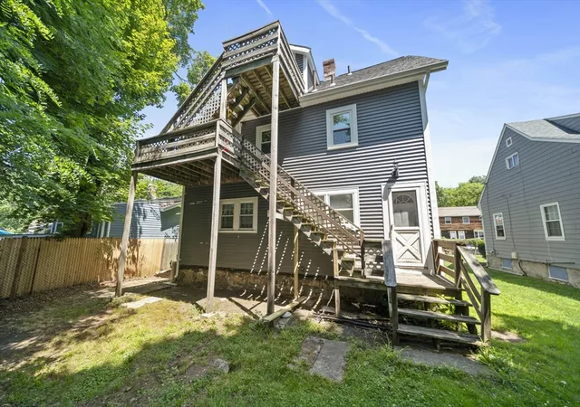 5th image of 3 Revere Ct, Canton, MA 02021 | MLS# 73561441