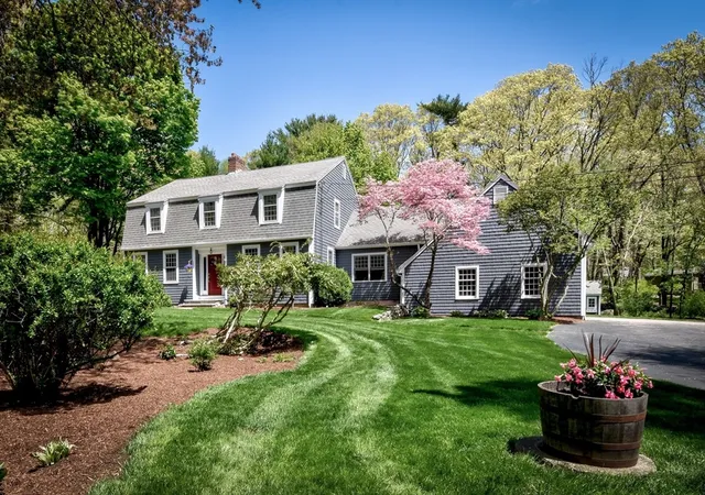 1st image of 3 Bridle Path, Sherborn, MA 01770 | MLS# 73508240