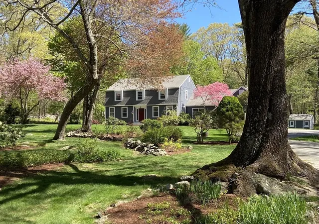2nd image of 3 Bridle Path, Sherborn, MA 01770 | MLS# 73508240