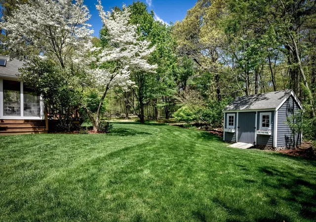 4th image of 3 Bridle Path, Sherborn, MA 01770 | MLS# 73508240