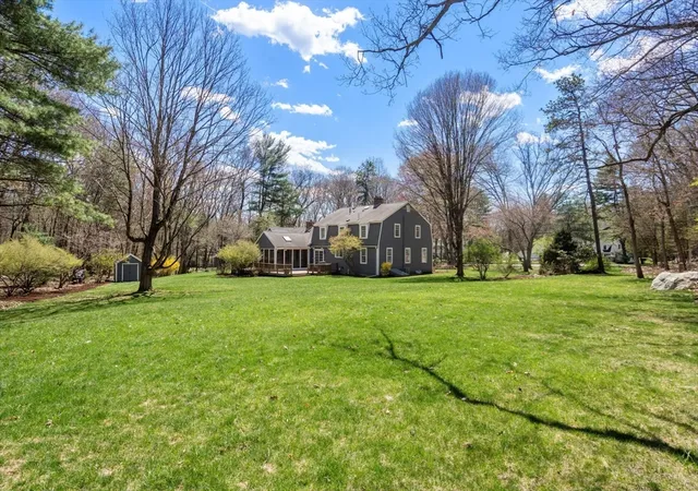 5th image of 3 Bridle Path, Sherborn, MA 01770 | MLS# 73508240