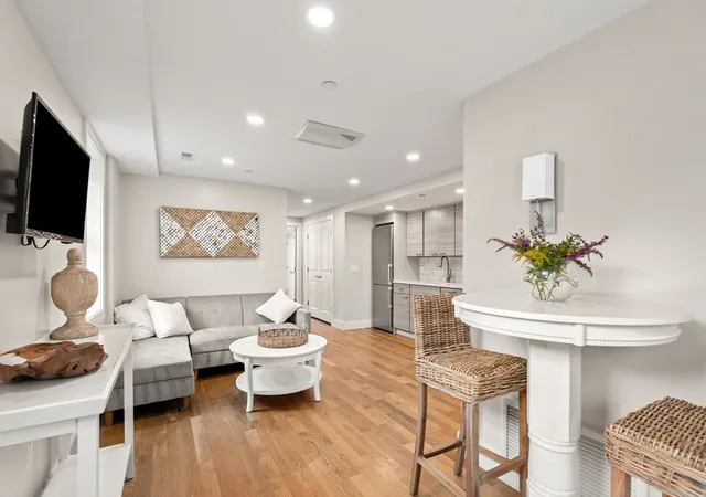 Photo 1 of Sale Pending at 8 Hale Street #1, Rockport, MA 01966 | MLS# 73568729 | Listing updated on 2026-09-15