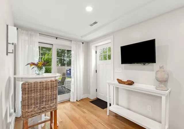 Photo 3 of Sale Pending at 8 Hale Street #1, Rockport, MA 01966 | MLS# 73568729 | Listing updated on 2026-09-15
