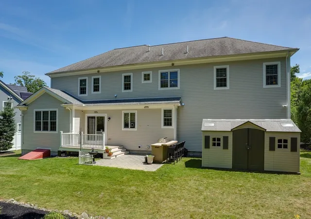 2nd image of 10 Sterling Ct, Northborough, MA 01532 | MLS# 73553524