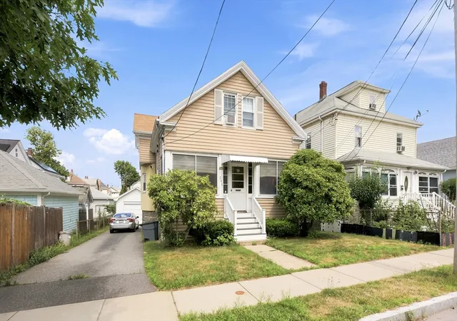 Homes for sale in Quincy, MA | 246 North Central Ave, Quincy, MA 02170 | MLS# 73549374