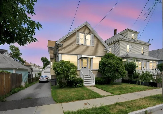 Homes for sale in Quincy, MA | 246 North Central Ave, Quincy, MA 02170 | MLS# 73549374