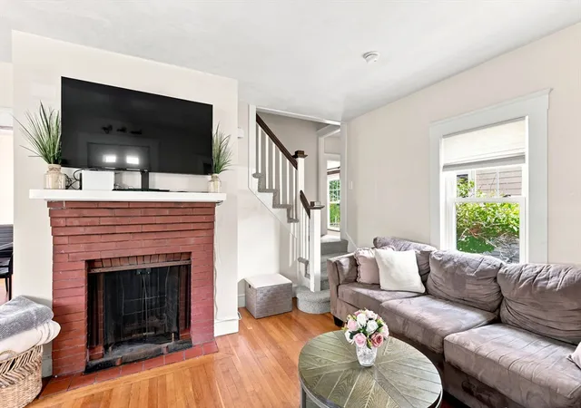 Homes for sale in Quincy, MA | 246 North Central Ave, Quincy, MA 02170 | MLS# 73549374