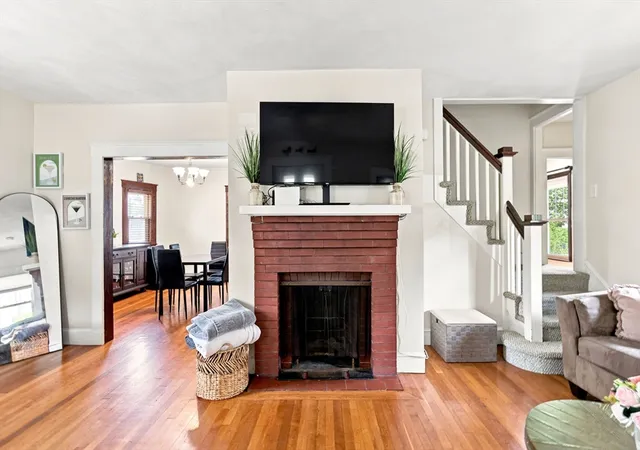 Homes for sale in Quincy, MA | 246 North Central Ave, Quincy, MA 02170 | MLS# 73549374