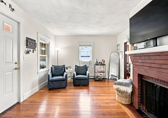 Homes for sale in Quincy, MA | 246 North Central Ave, Quincy, MA 02170 | MLS# 73549374
