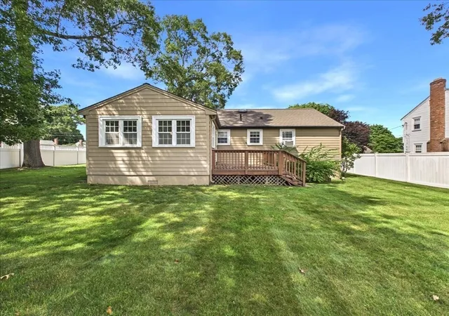 Homes for sale in Canton, MA | 4 Anna Dr, Canton, MA 02021 | MLS# 73542012