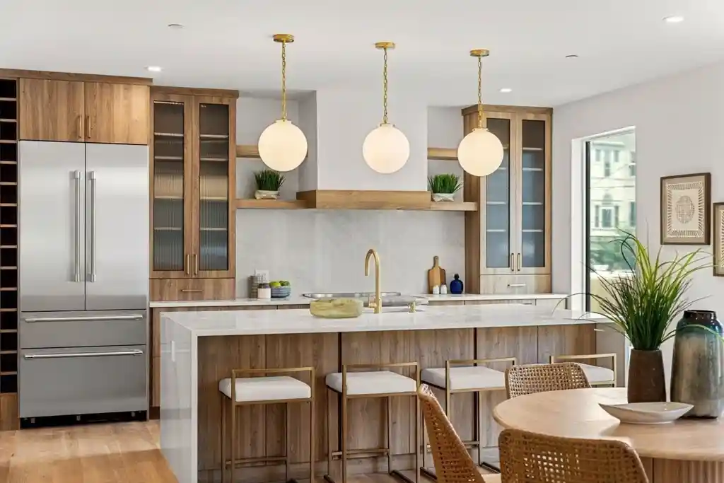 Listing Photo 2 - Condo for sale in 24 Wendell St located at 24 Wendell St, Cambridge, MA 02138 - Unit 24 Wendell St