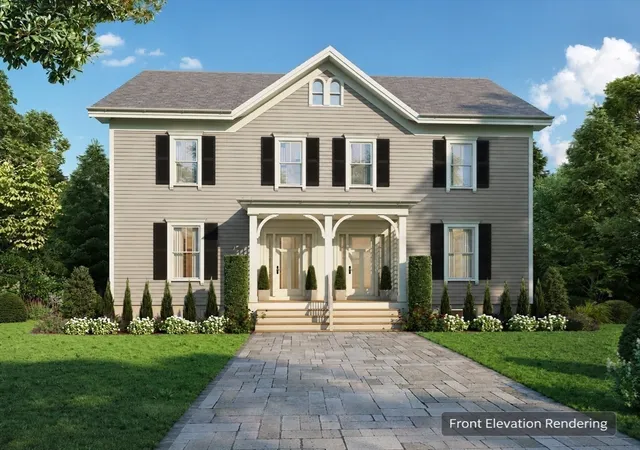 2nd image of 24 Wendell, Cambridge, MA 02138