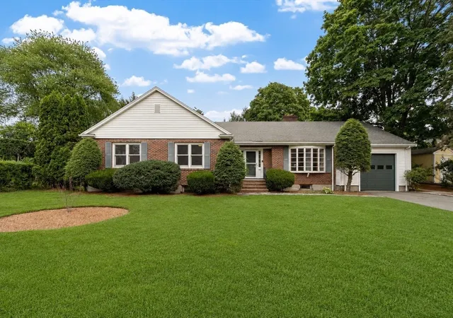 2nd image of 56 Brookdale Rd, Newtonville, MA 02460 | MLS# 73557355