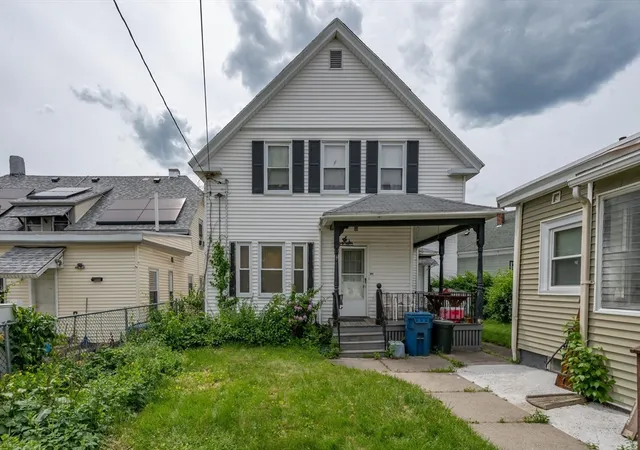Homes for sale in Lawrence, MA | 22 Camden Street #A, Lawrence, MA 01841 | MLS# 73529961