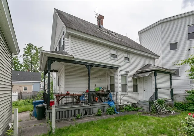 Homes for sale in Lawrence, MA | 22 Camden Street #A, Lawrence, MA 01841 | MLS# 73529961