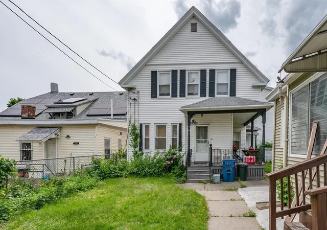 Homes for sale in Lawrence, MA | 22 Camden Street #A, Lawrence, MA 01841 | MLS# 73529961