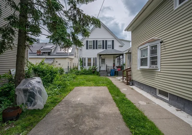 Homes for sale in Lawrence, MA | 22 Camden Street #A, Lawrence, MA 01841 | MLS# 73529961