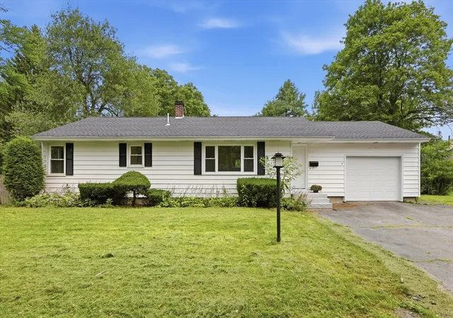 1st image of 17 Everett St Extension, Fitchburg, MA 01420 | MLS# 73558749