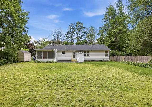 26th image of 17 Everett St Extension, Fitchburg, MA 01420 | MLS# 73558749