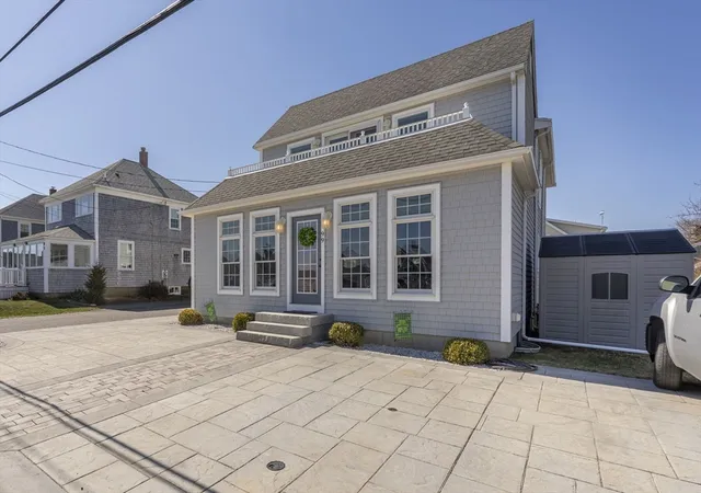 1st image of 99 Ashburton Ave, Marshfield, MA 02050 | MLS# 73497478