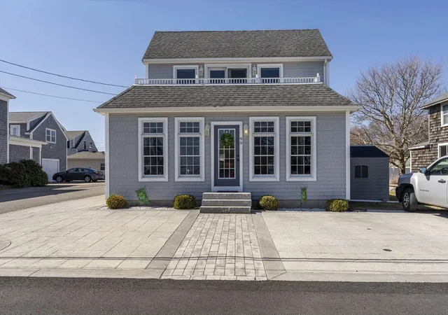 2nd image of 99 Ashburton Ave, Marshfield, MA 02050 | MLS# 73497478