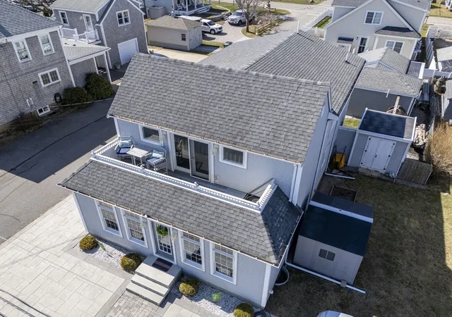 3rd image of 99 Ashburton Ave, Marshfield, MA 02050 | MLS# 73497478