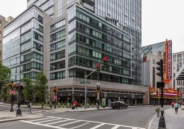 Homes for sale in Boston, MA | 3 Avery St #608, Boston, MA 02111 | MLS# 73491721