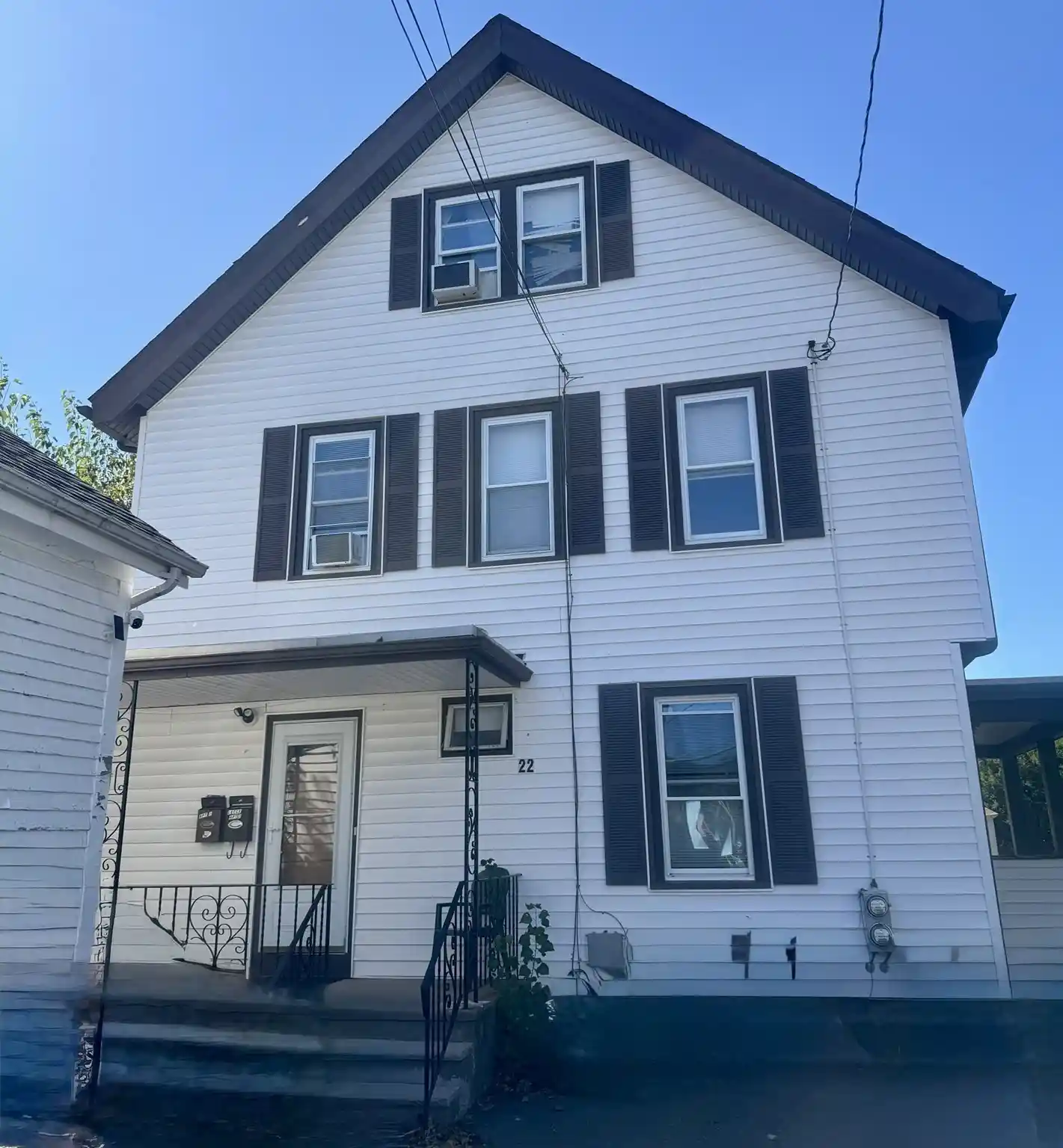 Multi family home for sale at 22 Harnden Rd, Malden, MA 02148 | MLS# 73590258