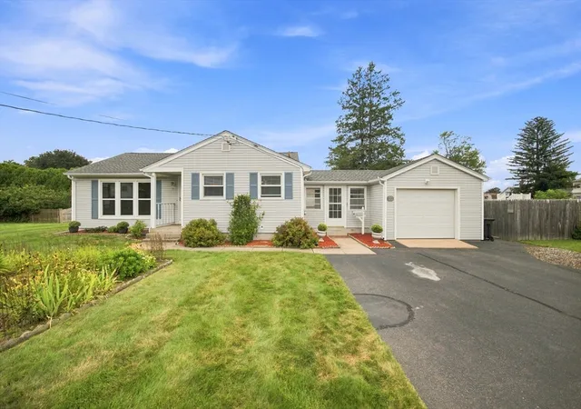 Photo 1 of Sale Pending at 70 Crestwood, Chicopee, MA 01020 | MLS# 73569752 | Listing updated on 2026-09-16