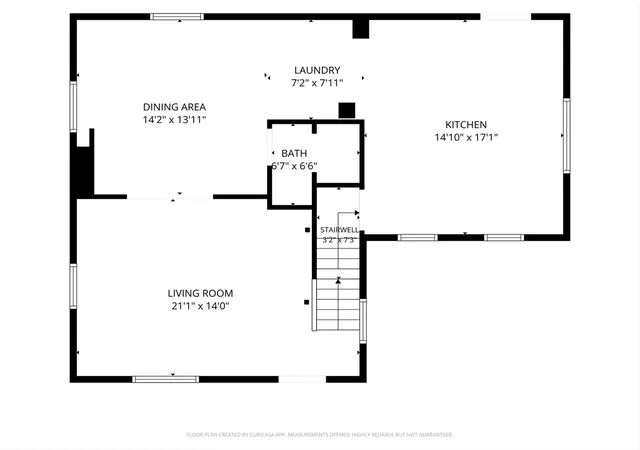 36th image of 35 Day Ave, Northampton, MA 01060 | MLS# 73567117
